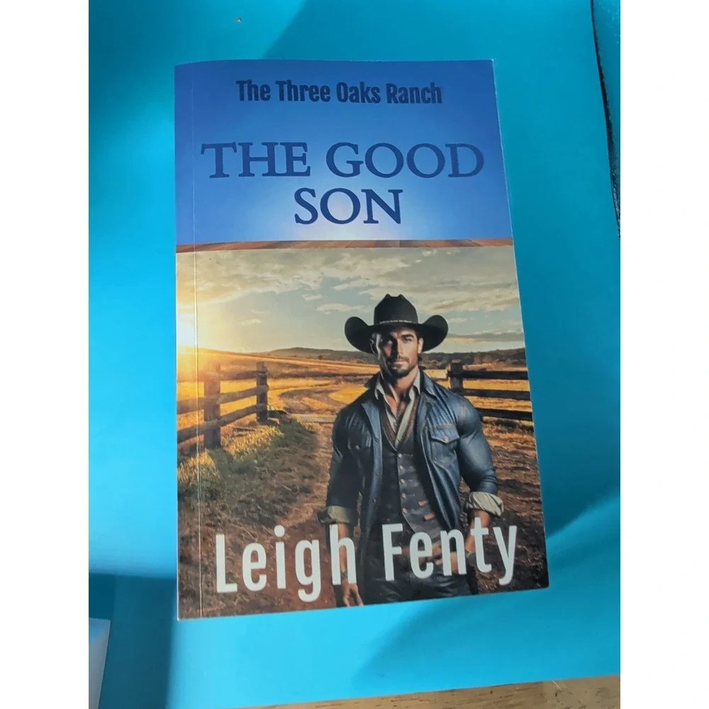 Three Oaks Ranch 4 Books Little Sis The Good Son Memories Of You The Wayward Son